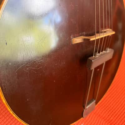 Gibson L1 1914-1918 image 14