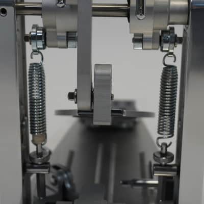 DW Machine Drive Double Pedal image 8