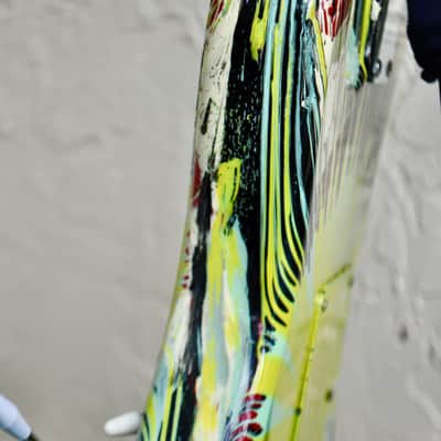 Fender Splattercaster image 21