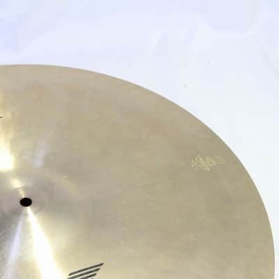 ZILDJIAN K.Zildjian Light Ride 22 2414g K.Zildjian Light Ride 22-inch (06/30) image 7