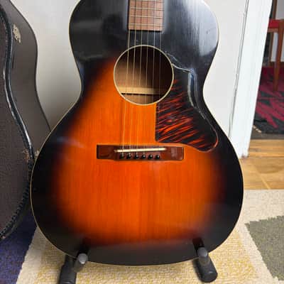 Kalamazoo KG-14 1936 - 1943 - Sunburst image 1