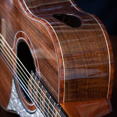 Yzzy Guitar Works Y-019 2024 image 11