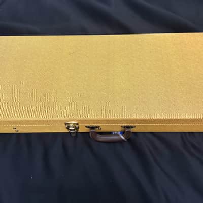 Kapa Continental 12 String Guitar - All Original - Hofner 511 Humbucker Pickups - Modern Faux Tweed Hard Case - 1966 image 24