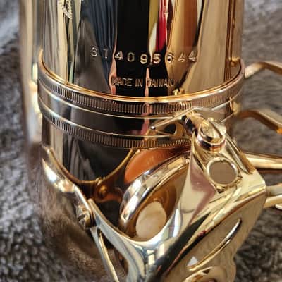 Selmer Soloist Tenor Saxophone image 2
