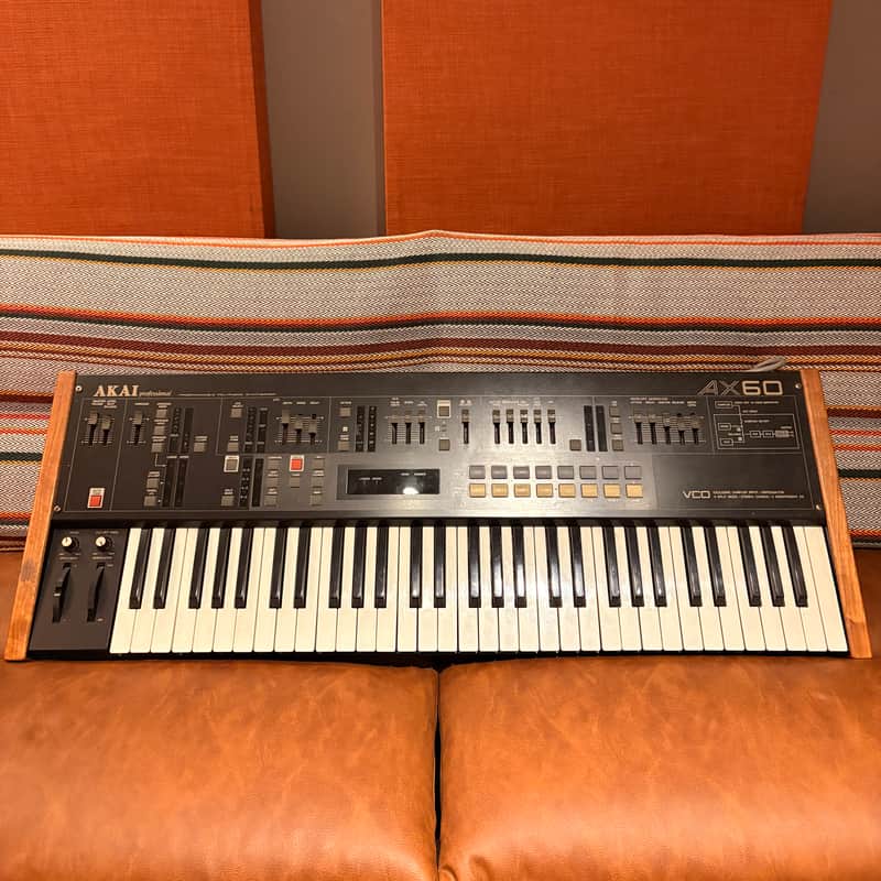 その他 aosaki Akai AX60 | Reverb
