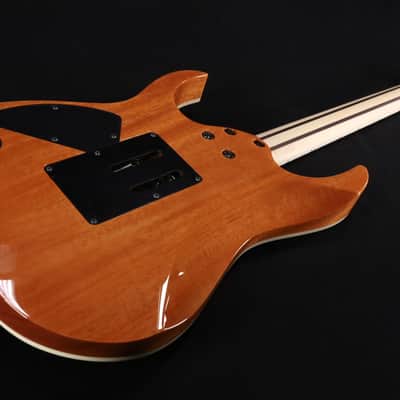Ibanez RG5320CSW RG Prestige 6str Electric Guitar w/Case - Cosmic Shadow 190 image 7