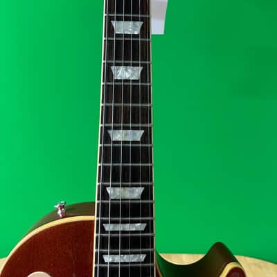 Gibson Les Paul Standard Limited Edition image 3