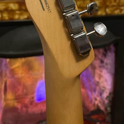 2024 Fender Telecaster - Player II image 7