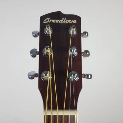 Breedlove Stage Dreadnought - Natural image 3