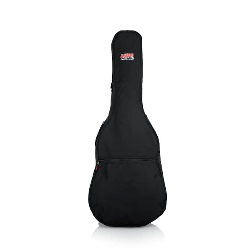 Gator Standard Dreadnaught Guitar Gig Bag image 1