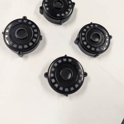 Moog Little Phatty LED Cover Rings (set of 4)