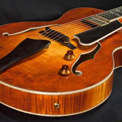Eastman AR580CE-HB image 5