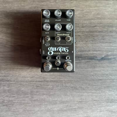 Chase Bliss Gravitas Tremolo image 1