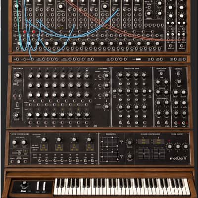 The Synth Sounds Of I Feel Love By Donna Summer - Ableton Live Pack - Reverb Exclusive image 7