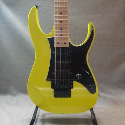 Ibanez RG550-DY Genesis Collection - Desert Sun Yellow image 1