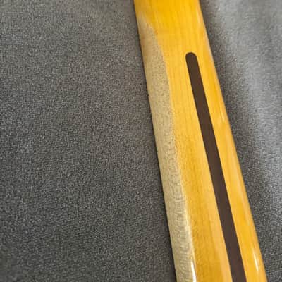 Stratocaster Relic Neck image 8