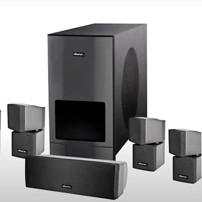 Oberon D10 image 4