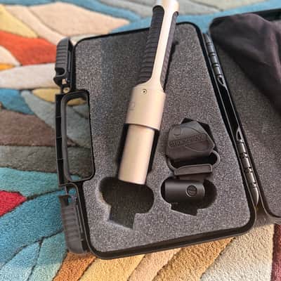 AEA Nuvo N22 Ribbon Microphone- 2010s image 3