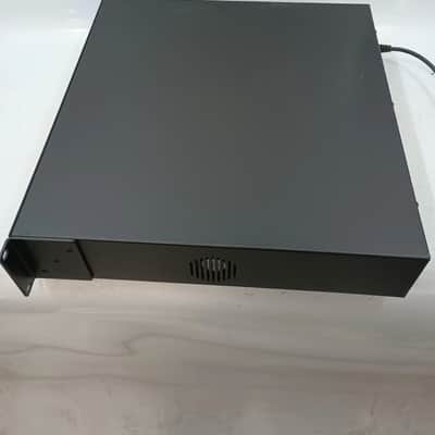 Episode EA-RSP-16D-100 16 Channel DSP Power Amplifier - Powers ON - AS-IS - RV-0410 image 4