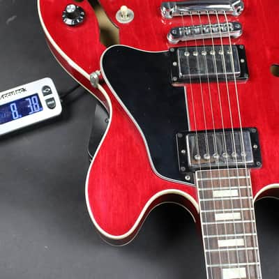 Super Rare Gibson ES-335 1979 - Cherry image 5
