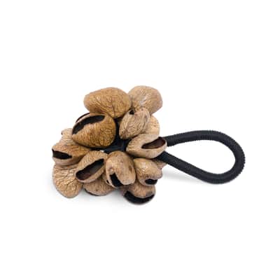 LP Pangi Nut Shaker Rattle with Handle image 2