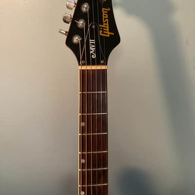 Gibson Victory MVII 1981-82 - Candy apple red image 4