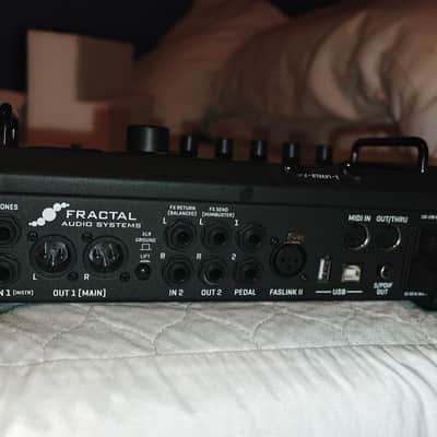 Fractal Audio FM3 Mark II Turbo + Cab packs & IRs extra image 4