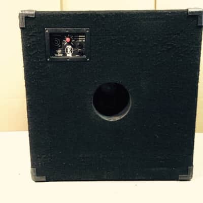 Eden Bass Cabinet D410T 8 Ohm image 3