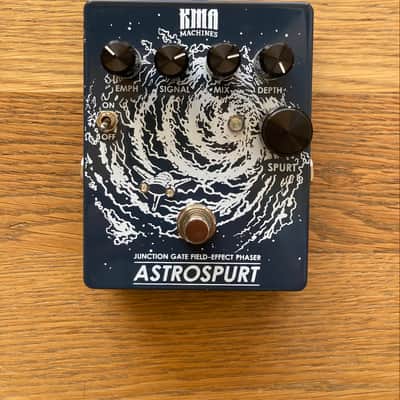 KMA Audio Machines Astrospurt image 2