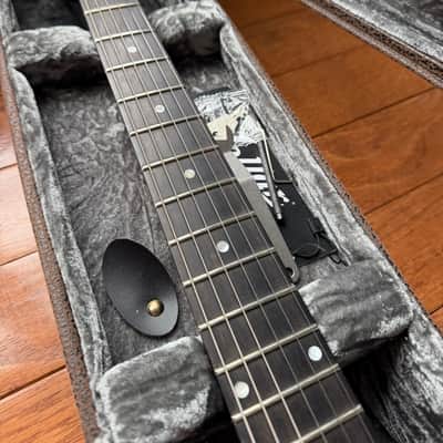 2025 Eastman SB55DC/V - Vintage Red image 20