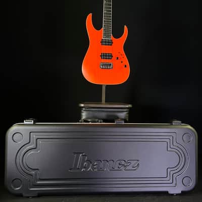 Ibanez Prestige RGR5221 image 10
