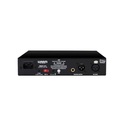 Warm Audio WA12 MKII Black image 2