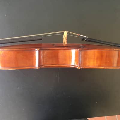John Walker Viola, Handmade in England, 1949 image 6