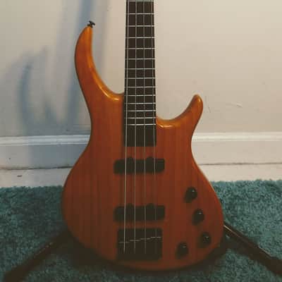 Tobias Toby lV Deluxe image 3
