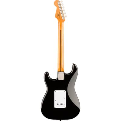 Squier Classic Vibe '50s Strat - Black image 2