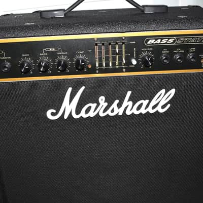 Marshall Bass State B65 12