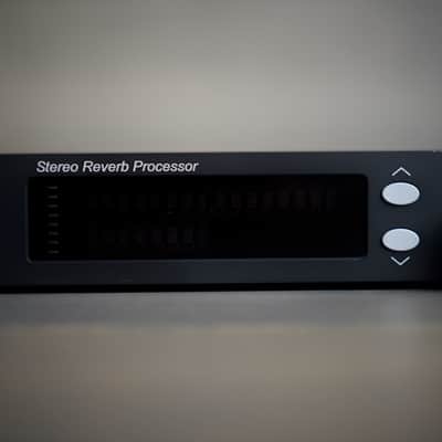 Bricasti Design M7 Reverb Stereo Reverb Processor image 6