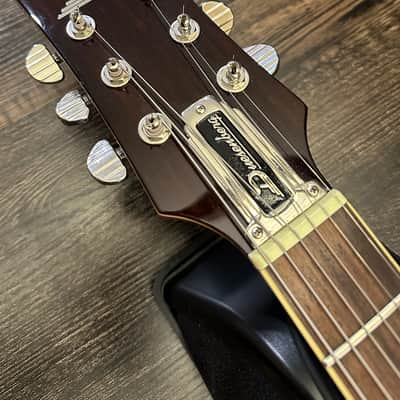 Duesenberg Senior 52 with factory Little Toaster image 11