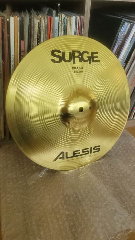 Alesis Surge Crash 13in image 1