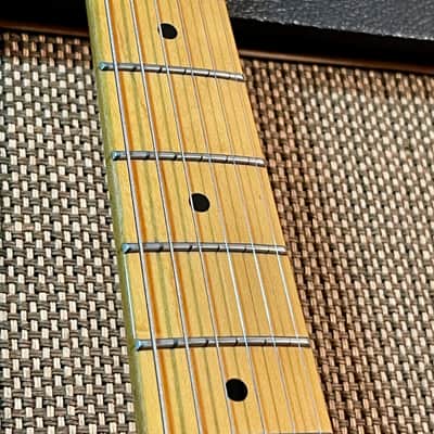 Hohner - The Prinz - Telecaster Prince - 1987 image 8