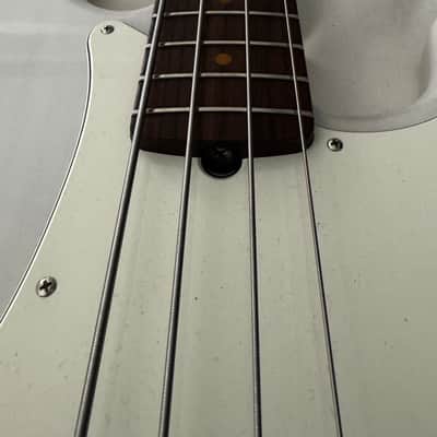 Fender Mod Shop Precision Bass - Like New image 3