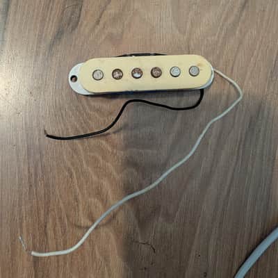 Immagine Unbranded Single coil pickup 2000s - 2