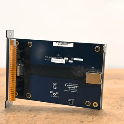 Digidesign ECx - Remote Control Ethernet Card CG01V9S image 4