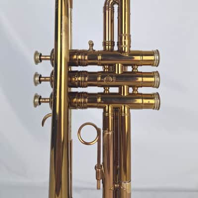 Selmer Modified K Trumpet 20X image 2