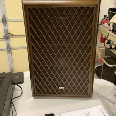 Immagine Sansui SP X7900 speakers in very good condition - 2