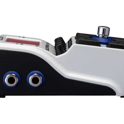 Zoom MS-50G+ MultiStomp Multi-Effects Pedal image 4