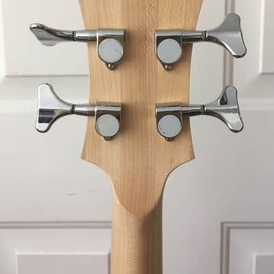 Birdsong Shortbass 2016 Natural image 6