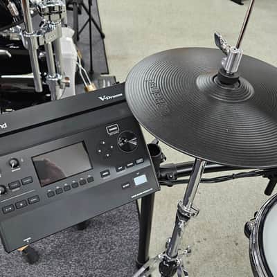 Roland TD-316 V-Drums, NEW MODEL, Ready to Play image 4