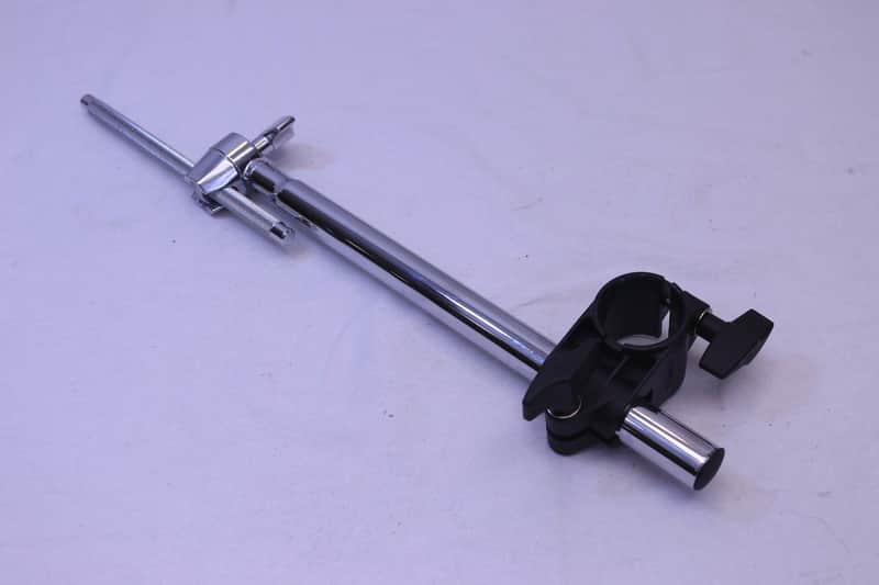 Roland Chrome Hi-Hat Tom Arm Mount from MDS-9 Rack image 1