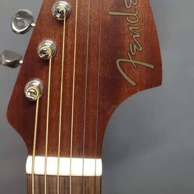 Fender Malibu Special 2023 - Tobacco image 3